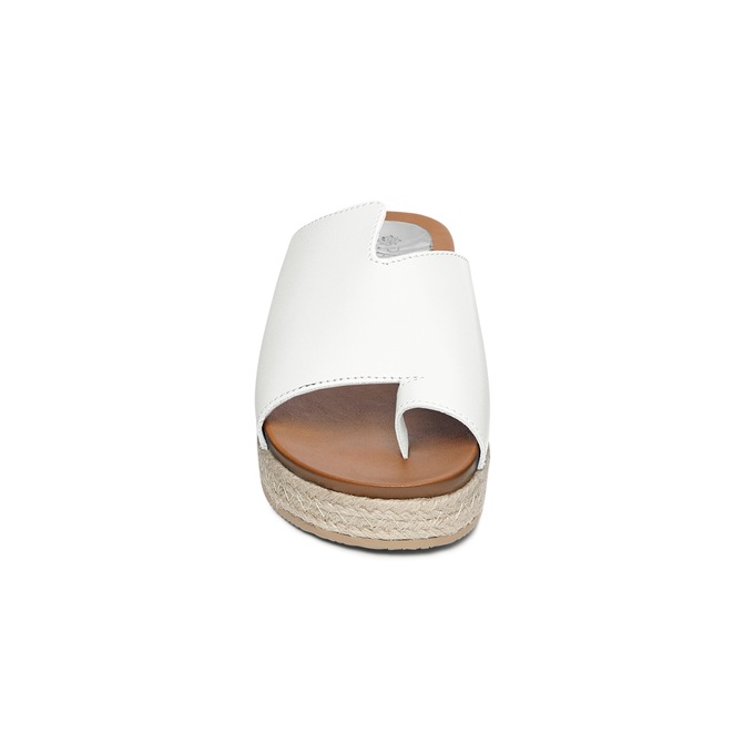 Spring Step Toe-Loop Sandal, , large