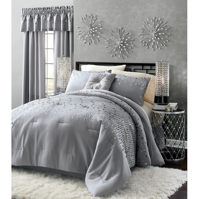 Gems Wall Cluster, , large