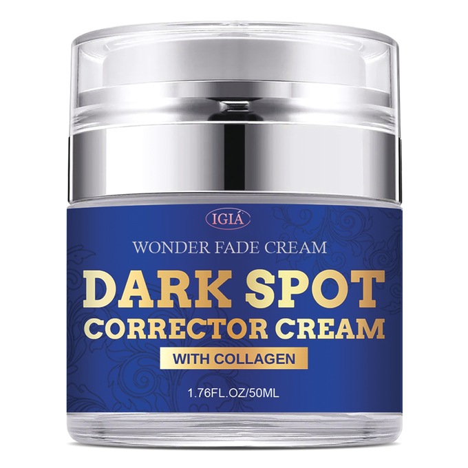 Dark Spot Corrector Cream, , large