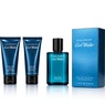 Davidoff Cool Water 3-Piece Set for Him, , large