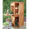 Cheyenne Garden Shed, , large