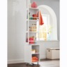 Revolving Storage with Mirror, , large