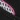 Women's Skechers D'Lites - Life Saver Shoe, Black White Pink, swatch