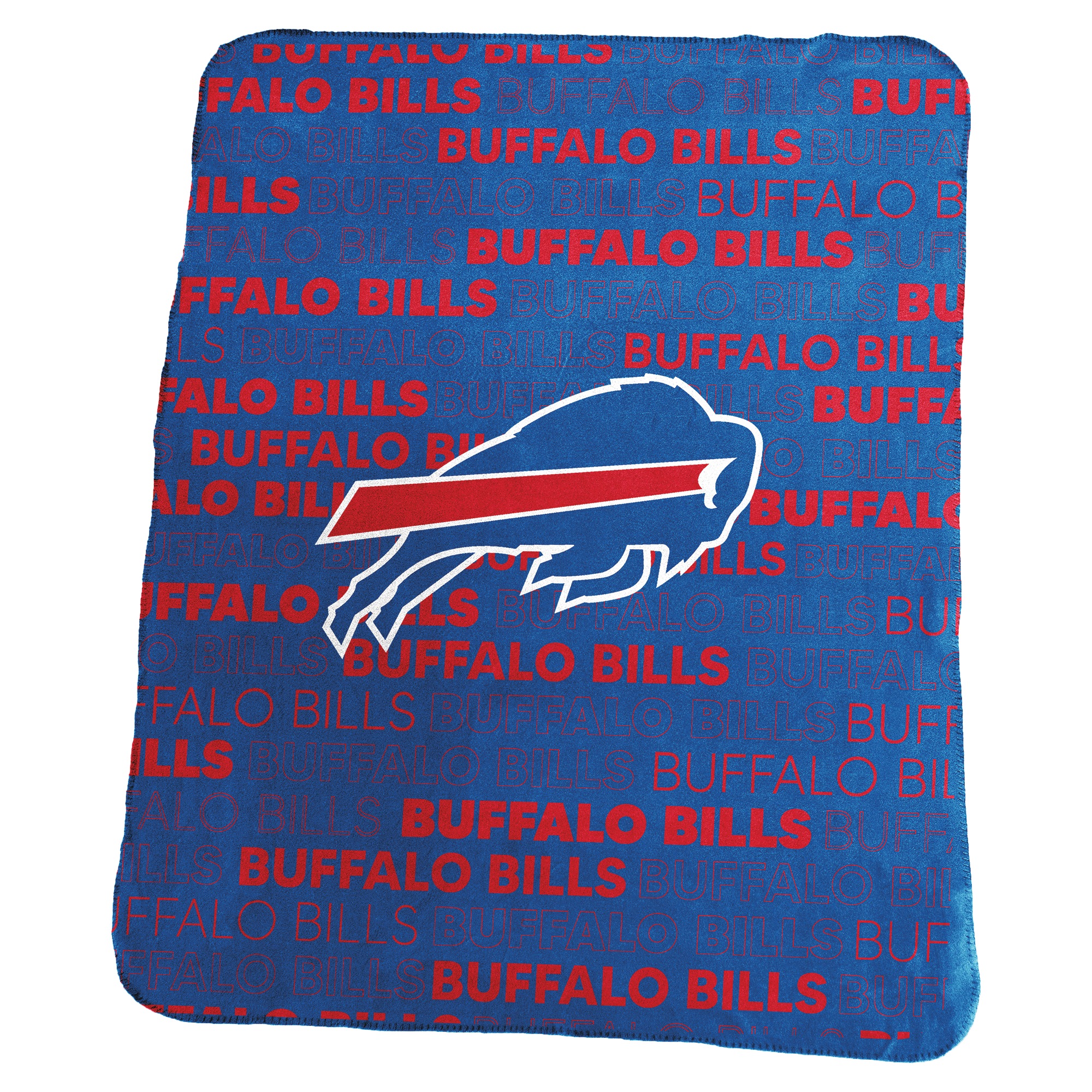 NFL Fleece Throw, , large