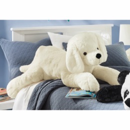 Plush, Oversized Snuggle Animal, , large