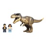 LEGO Jurassic World T-Rex River Escape, , large