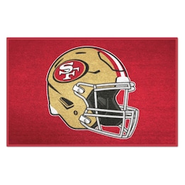 NFL Starter Mat, , large