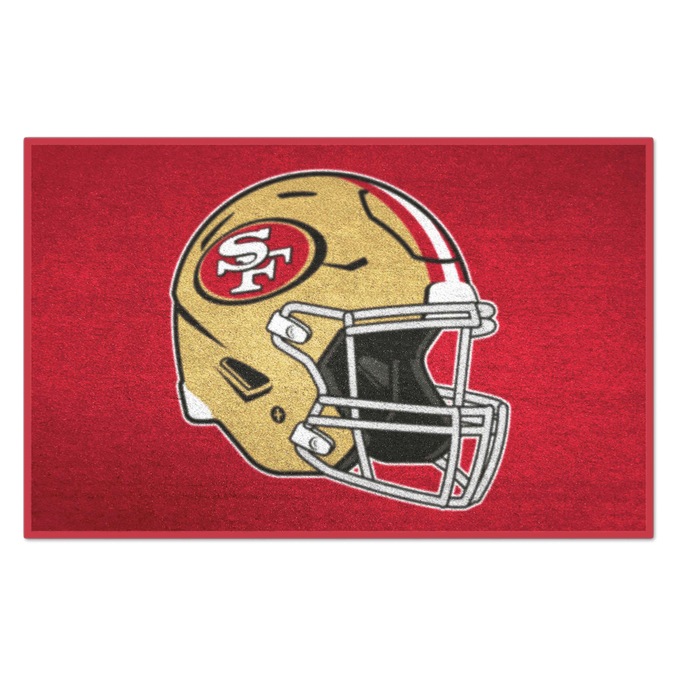 NFL Starter Mat, , large