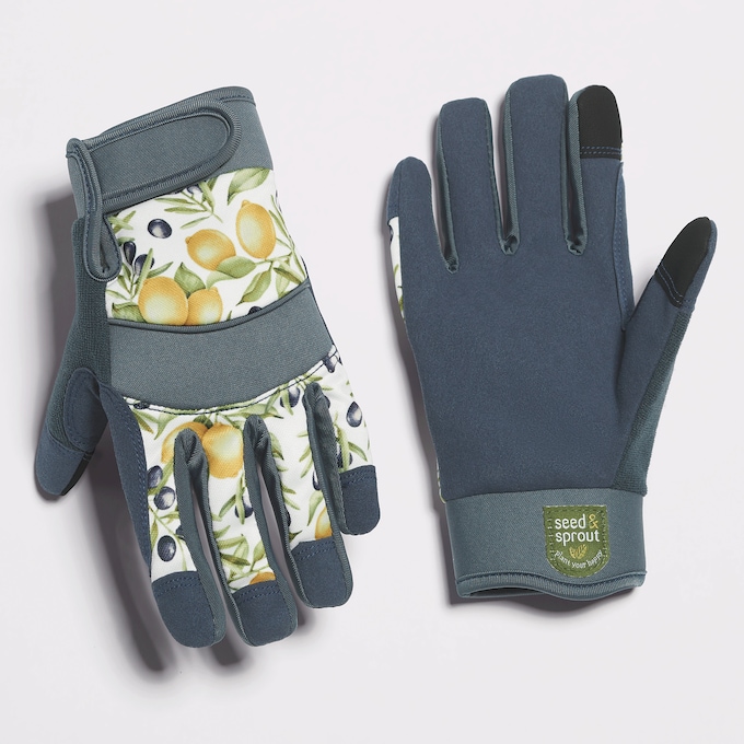 SEEDS & SPROUTS Gardening Gloves, , large