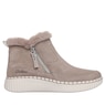 Skechers Relaxed Fit Wilshire Blvd Fresh-Zip Bootie, , large