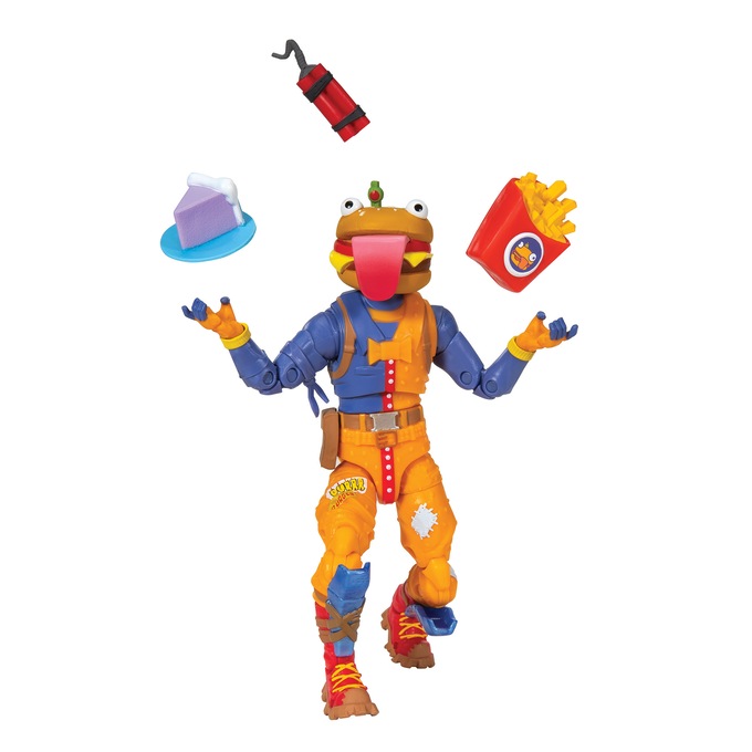 legendary series fortnite toys