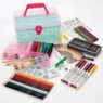 Art 101 Custom Art Box, , large