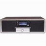 Tabletop Bluetooth Radio CD Player, , large