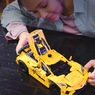 LEGO Technic Chevrolet Corvette Stingray, , large