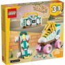 LEGO Creator Retro Roller Skate 3in1 Toy, , large