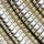 Goldtone Black