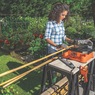 Worx Bladerunner Portable Table Saw, , large