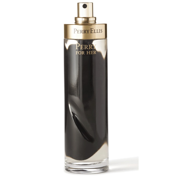 Perry Ellis Perry Black for Her EDP Spray, , large