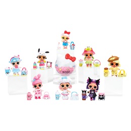 LOL Surprise Hello Kitty and Friends, , large