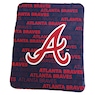 MLB Classic Plush Throw, , large