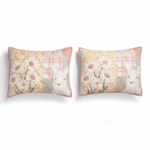 Cotton Tail Sham, , large