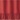 Mayfair Romantic Priscilla Ruffled Semi-Sheer Panel Pair with Tieback, Red, swatch