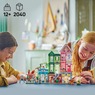 LEGO Friends Heartlake City Apartments & Stores, , large