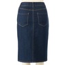 So Chic Denim Skirt, , large
