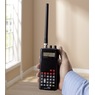 Whistler Handheld Analog Scanner, , large