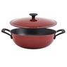 5-Piece Mason Enameled Cast Iron Cookware Set, , large