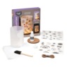 Craft Crush Nature Lantern Kit, , large