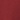 Scroll Chenille Bedspread, Delicious Red, swatch