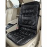 Leather Lumbar Cushion, , large