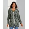 Camo Stretch Jacket, , large