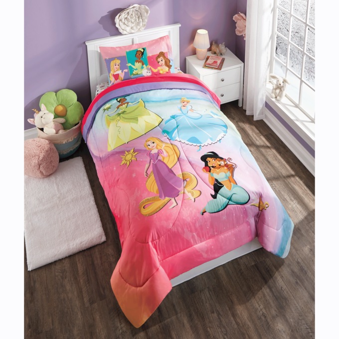 Princess Own Hero Bedding, , large