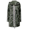 Camo Stretch Jacket, , large
