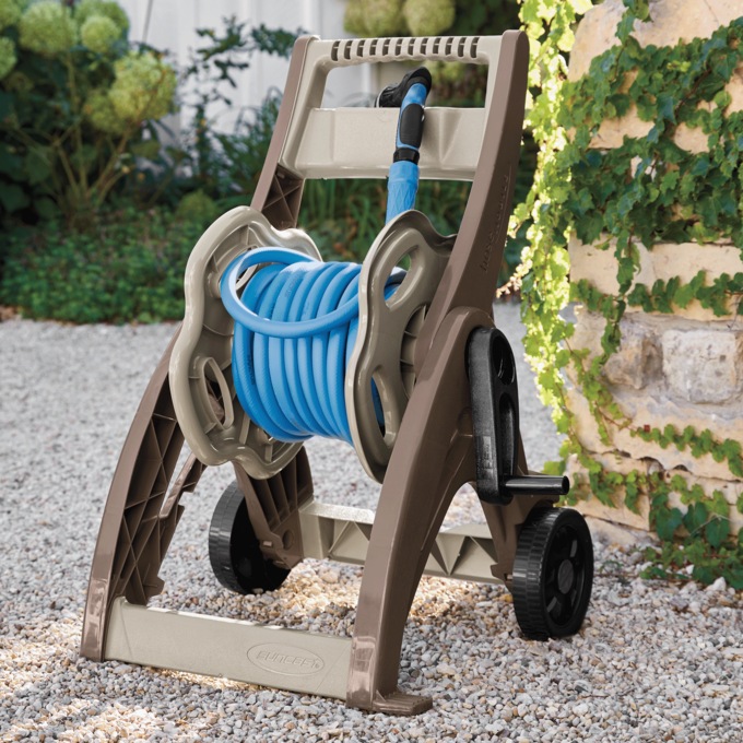 Hose Reel, , large