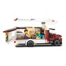 LEGO City Holiday Adventure Camper Van, , large