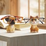 Furry Friend Glasses Holder, , large