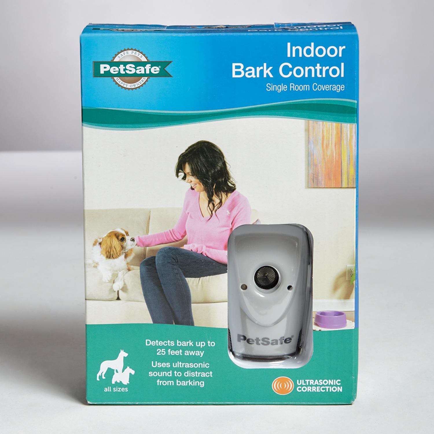 PetSafe Indoor Bark Control Seventh Avenue
