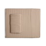 400-Thread Count Egyptian Cotton Woven Stripe Sheet Set, , large