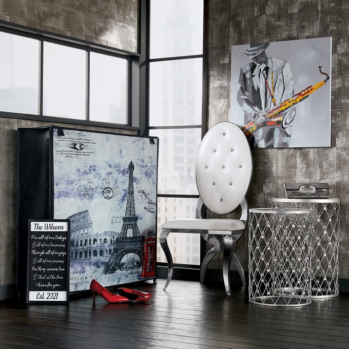 Cyrus Chair, , large