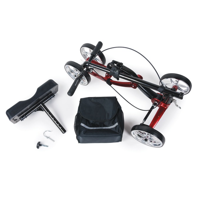 Lumex Knee Walker, , large