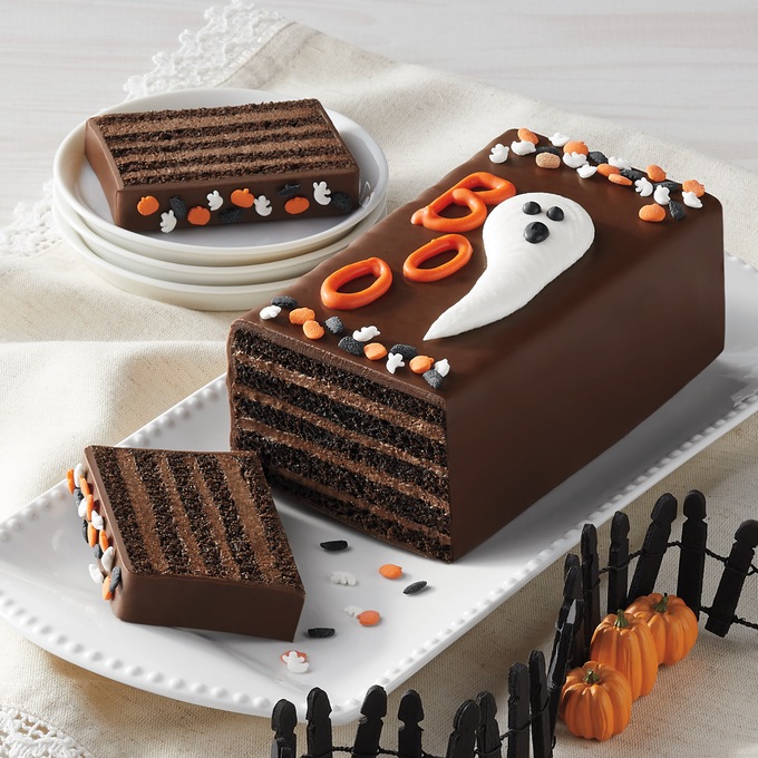Boo Torte, , large