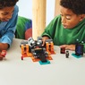 LEGO Minecraft Wither Battle, Multi, large