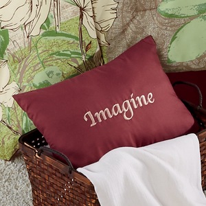 Tranquility Pillow, , large