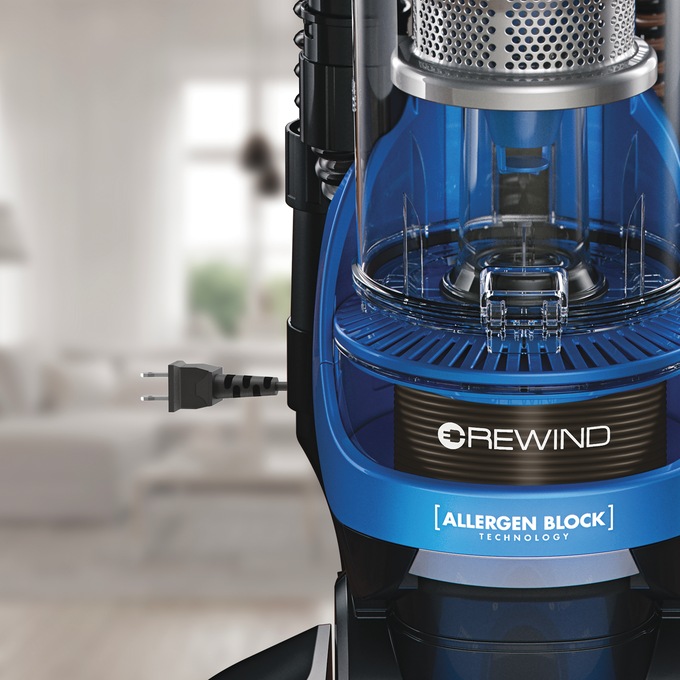 Hoover Elite WindTunnel High Capacity Upright Vacuum, , large