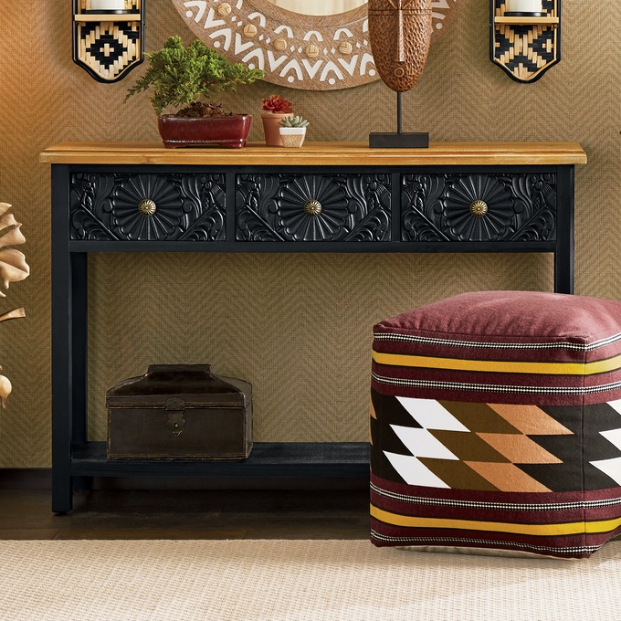 Brindlewood Console, , large