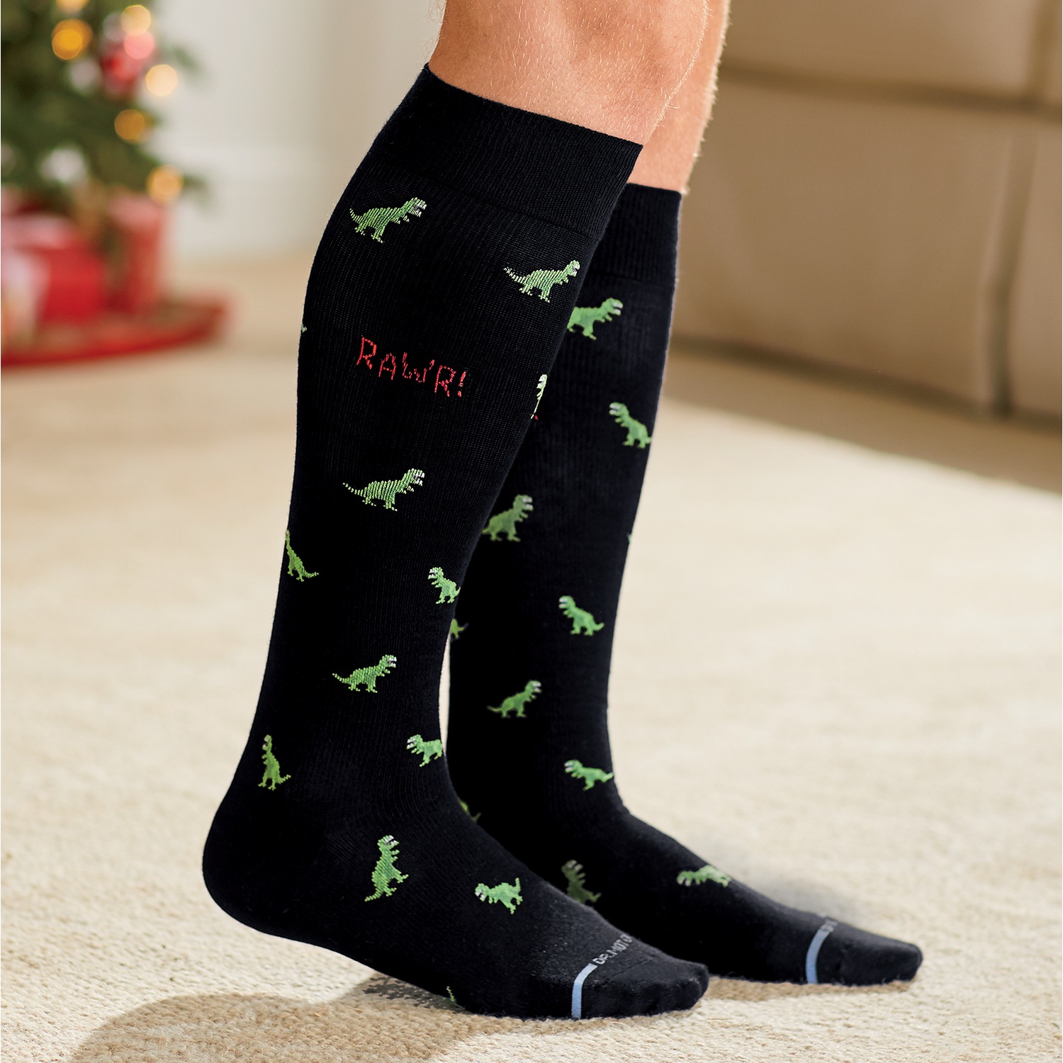 Men's and Women's Novelty Compression Socks | Seventh Avenue