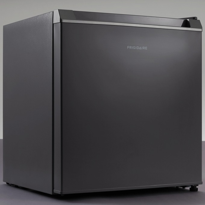 Frigidaire Compact 1.6 cu. ft. Fridge, , large